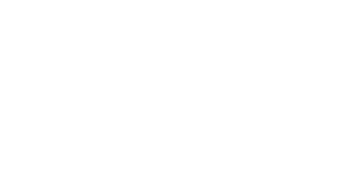 AJ Designs Logo in White
