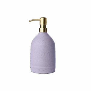 Dispenser for soap