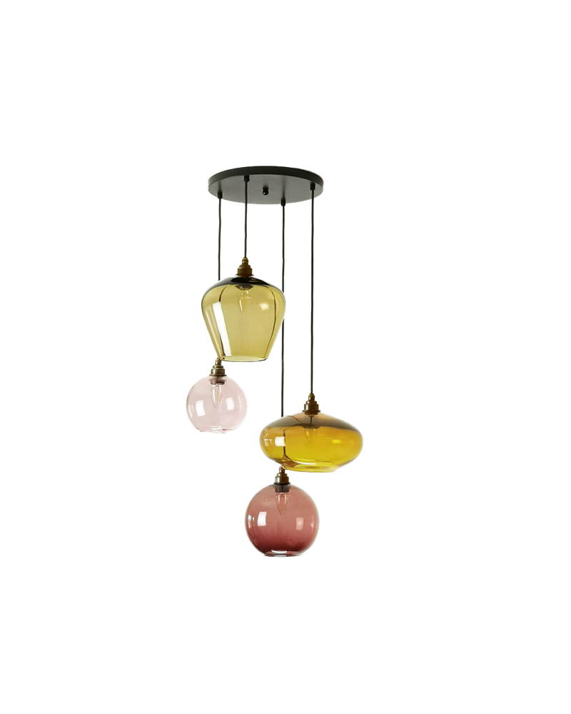 Pendant lamp